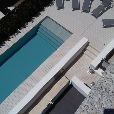 Hotel Nettuno Cala Gonone Ngoại thất bức ảnh